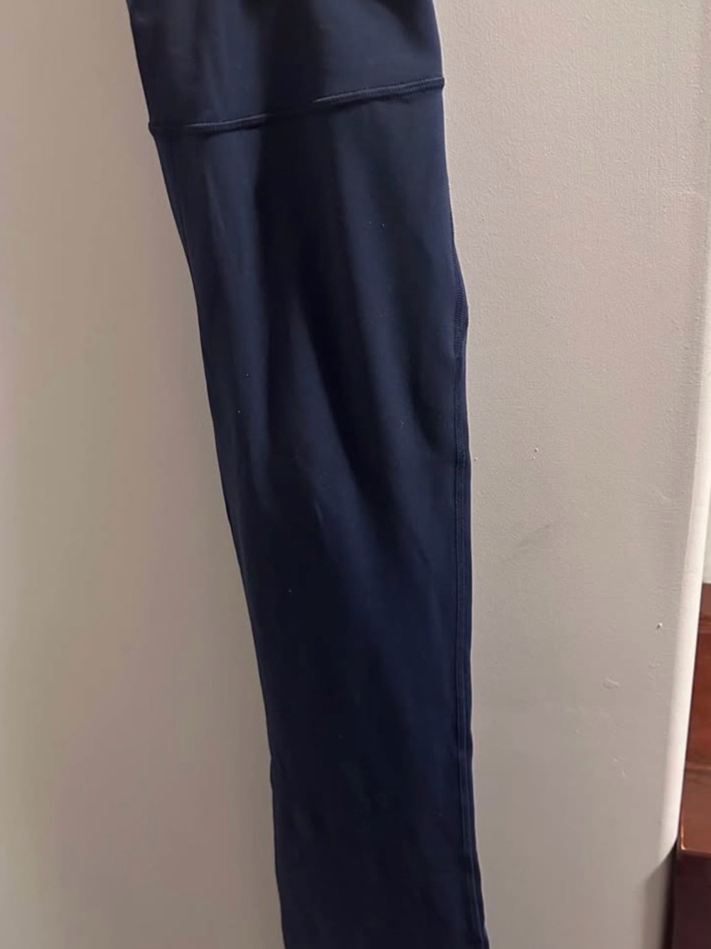 lululemon athletica Navy Leggings